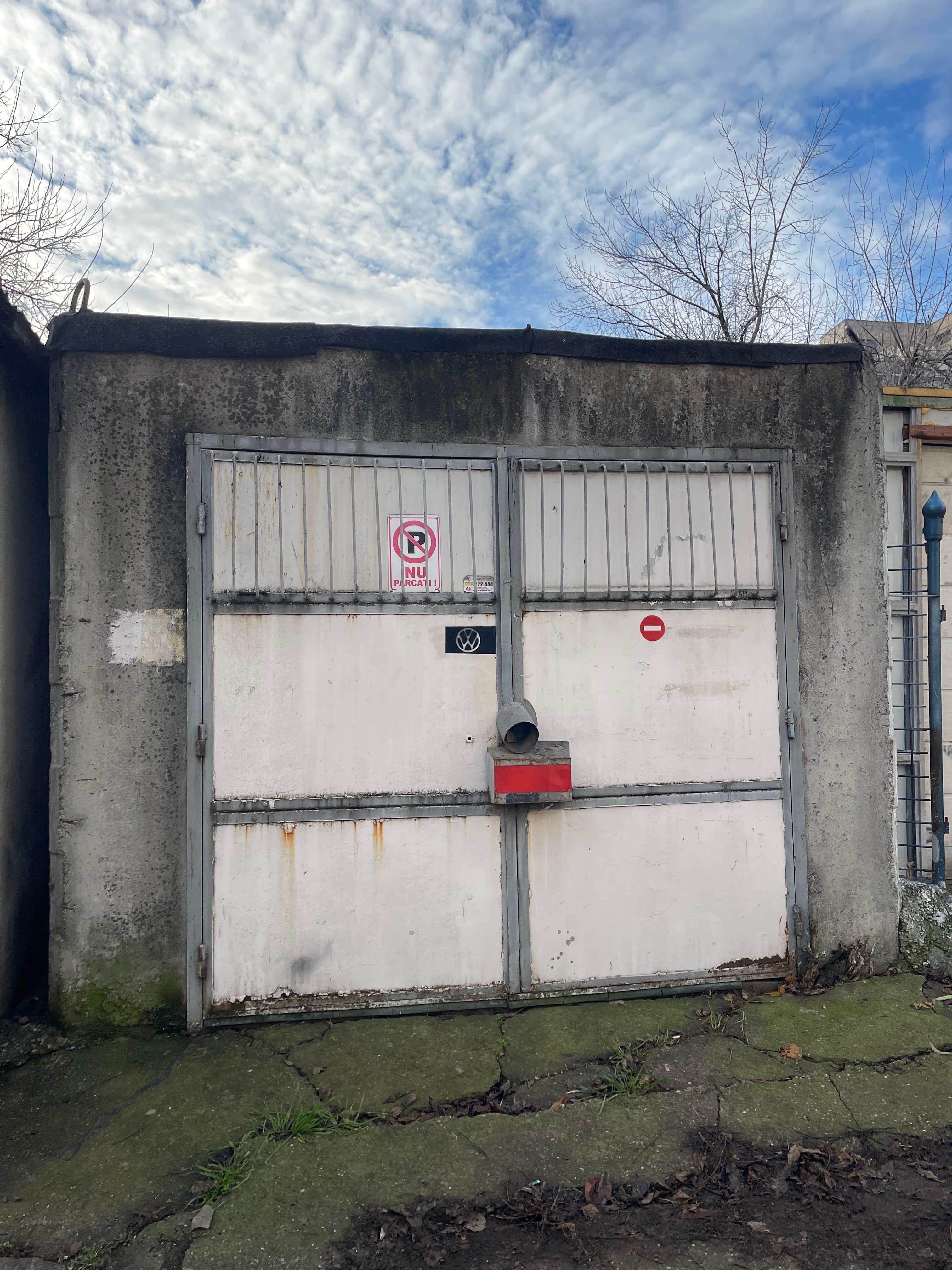 Loc de parcare de vanzare in Iasi, Iasi, Strada Badarau 19-21, 19MP