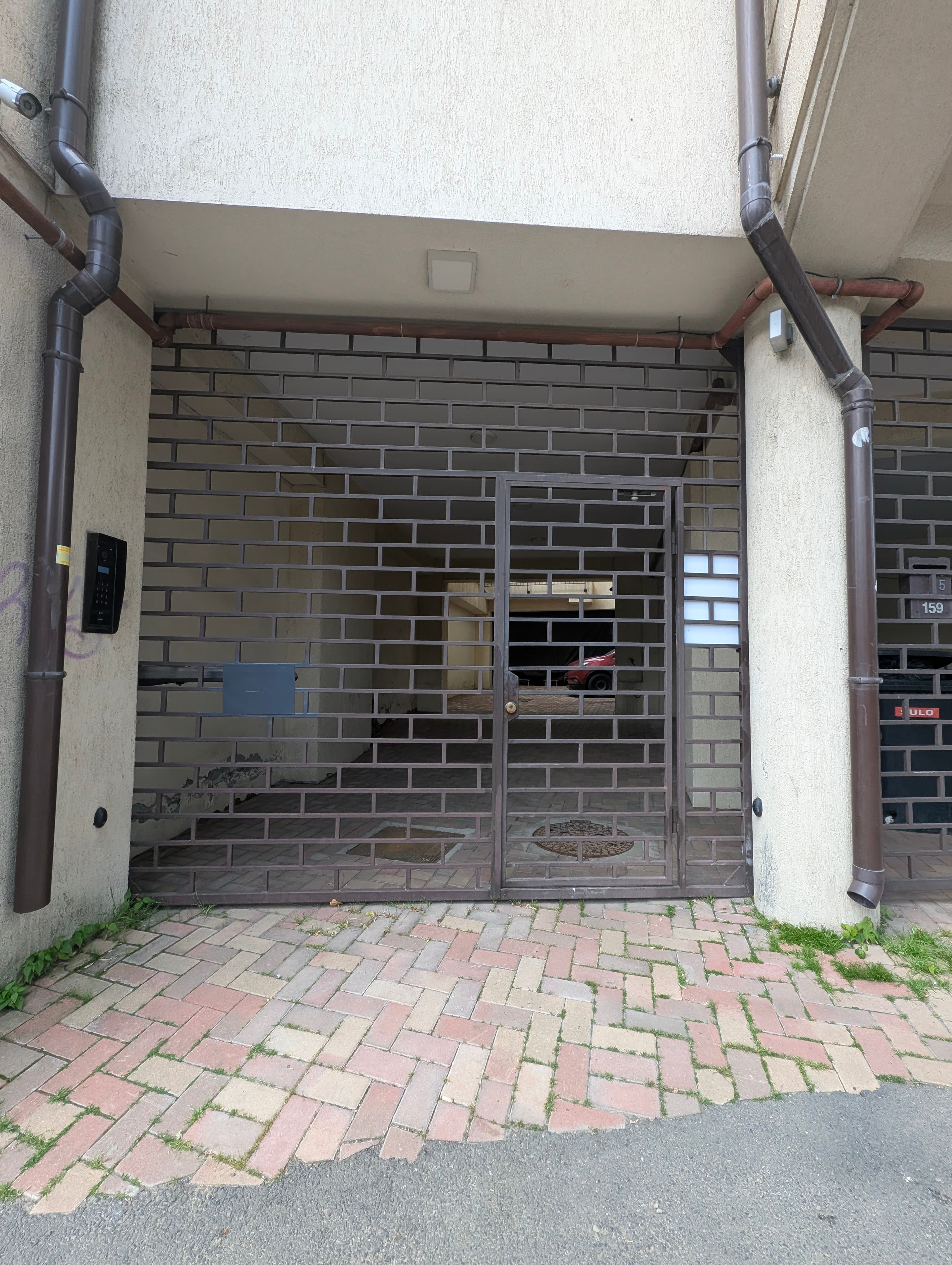 Loc de parcare de vanzare in Bucuresti, Strada Traian, Sector 2, 65MP, Str Traian/Pache Protopopescu
