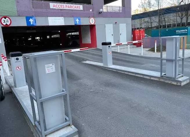 Loc de parcare de inchiriat in Bucuresti, Drumul Gura Caliței, Sector 3, Palladium Residence