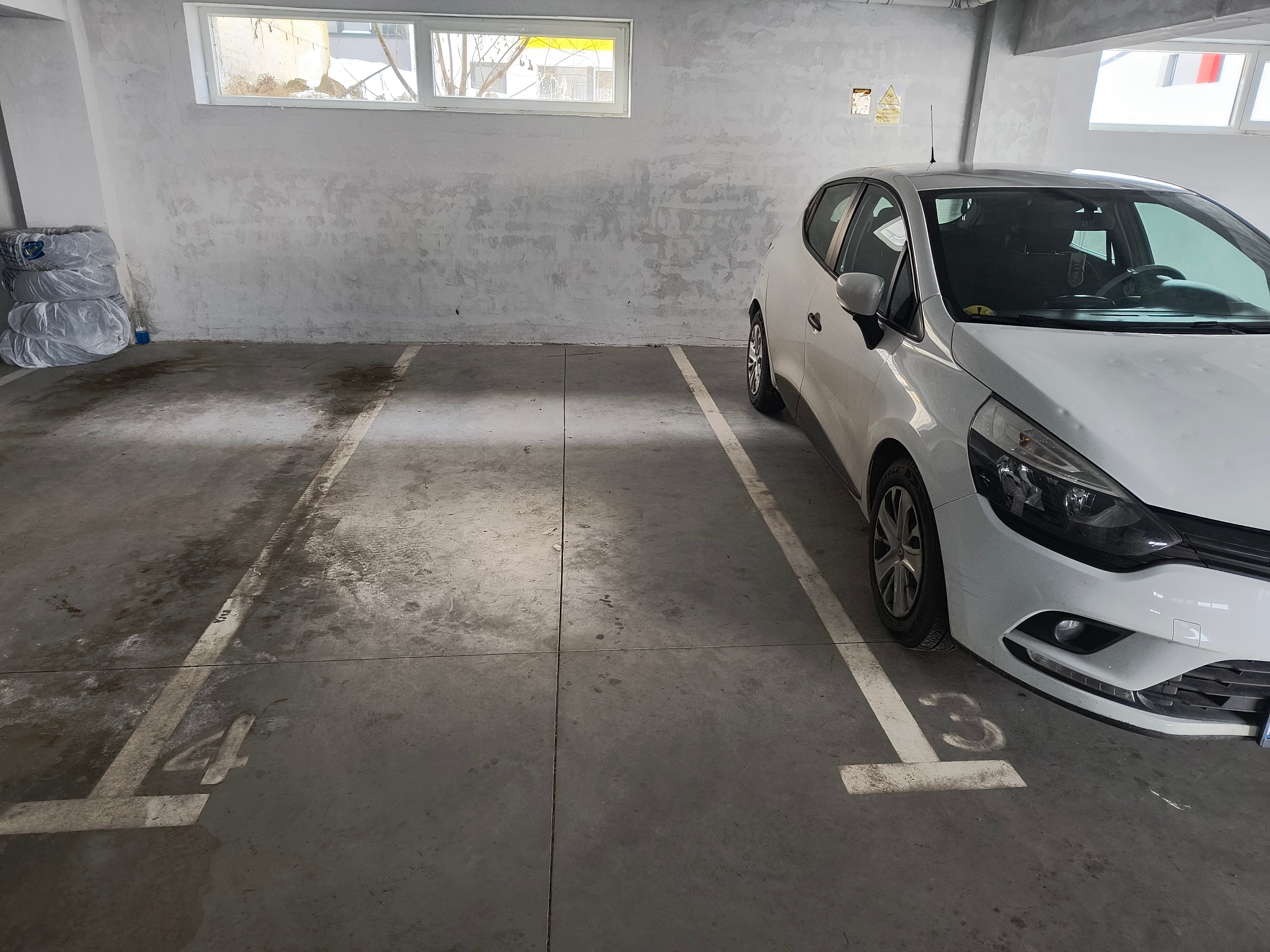 Loc de parcare de inchiriat in Cluj, Floresti, Teilor 21 E, 12MP