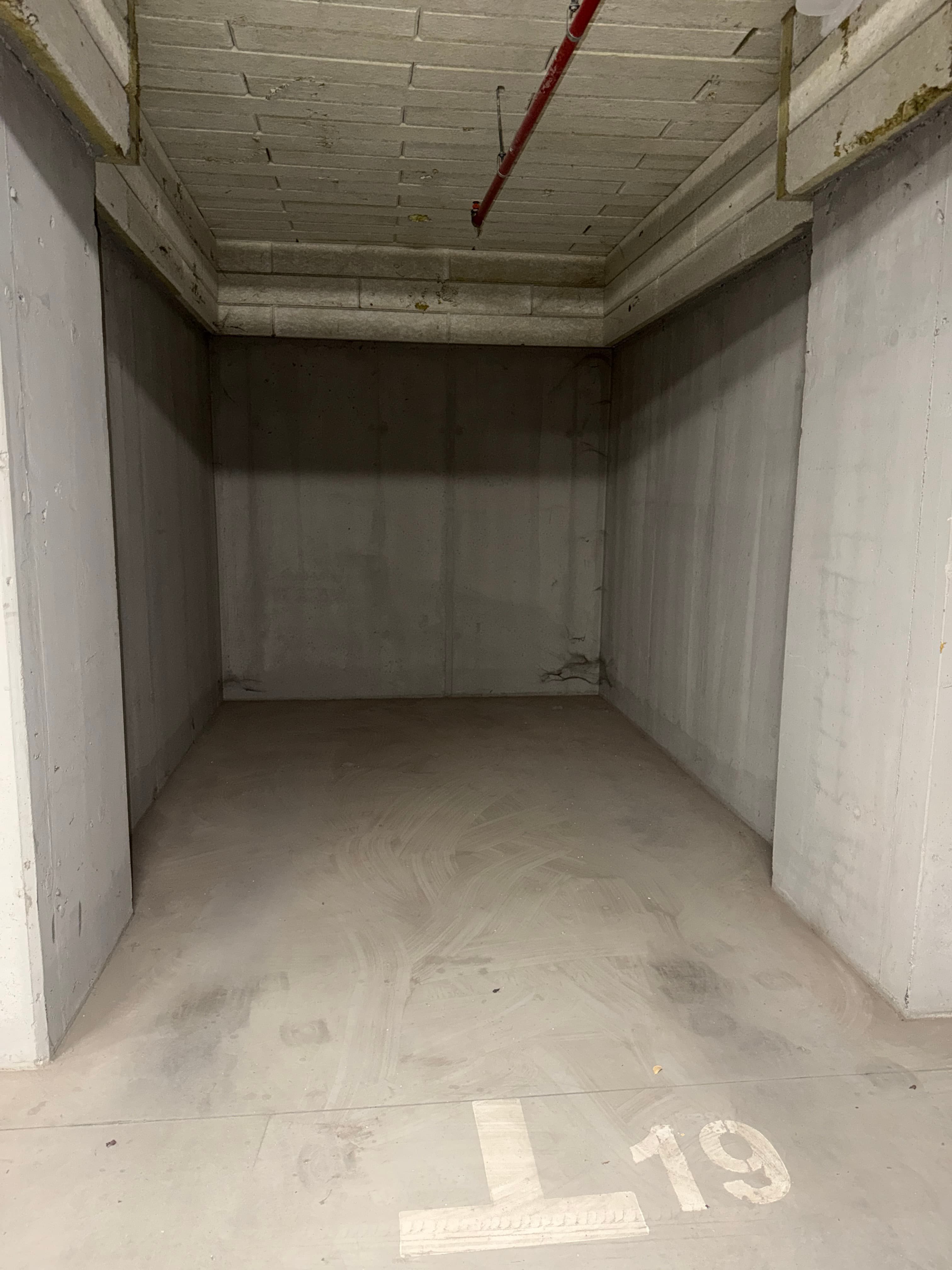 Loc de parcare de inchiriat in Bucuresti, Șoseaua Viilor 55A, Sector 5, 14MP, ISG