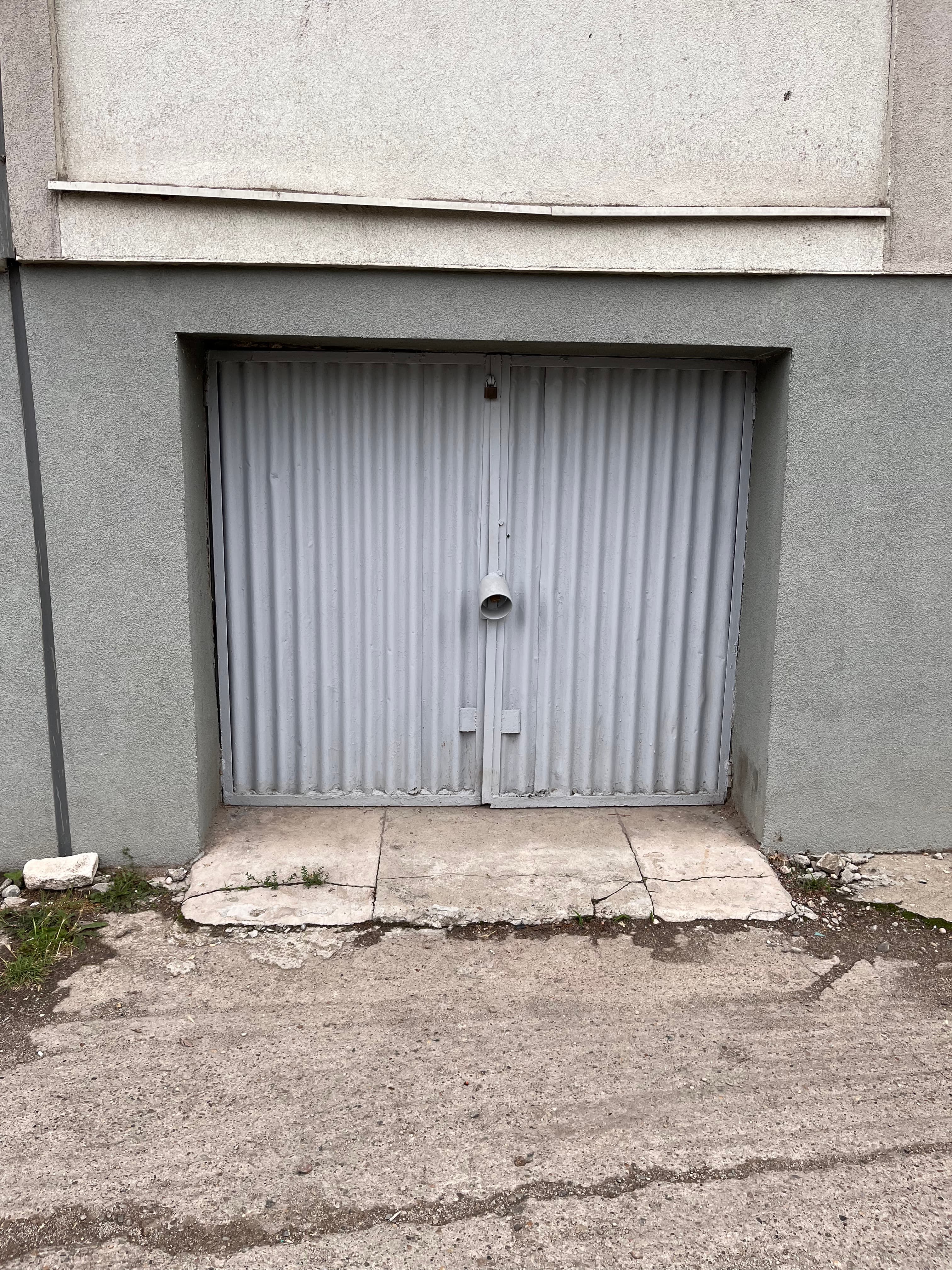 Loc de parcare de vanzare in Timis, Timisoara, Calea Șagului, 18MP