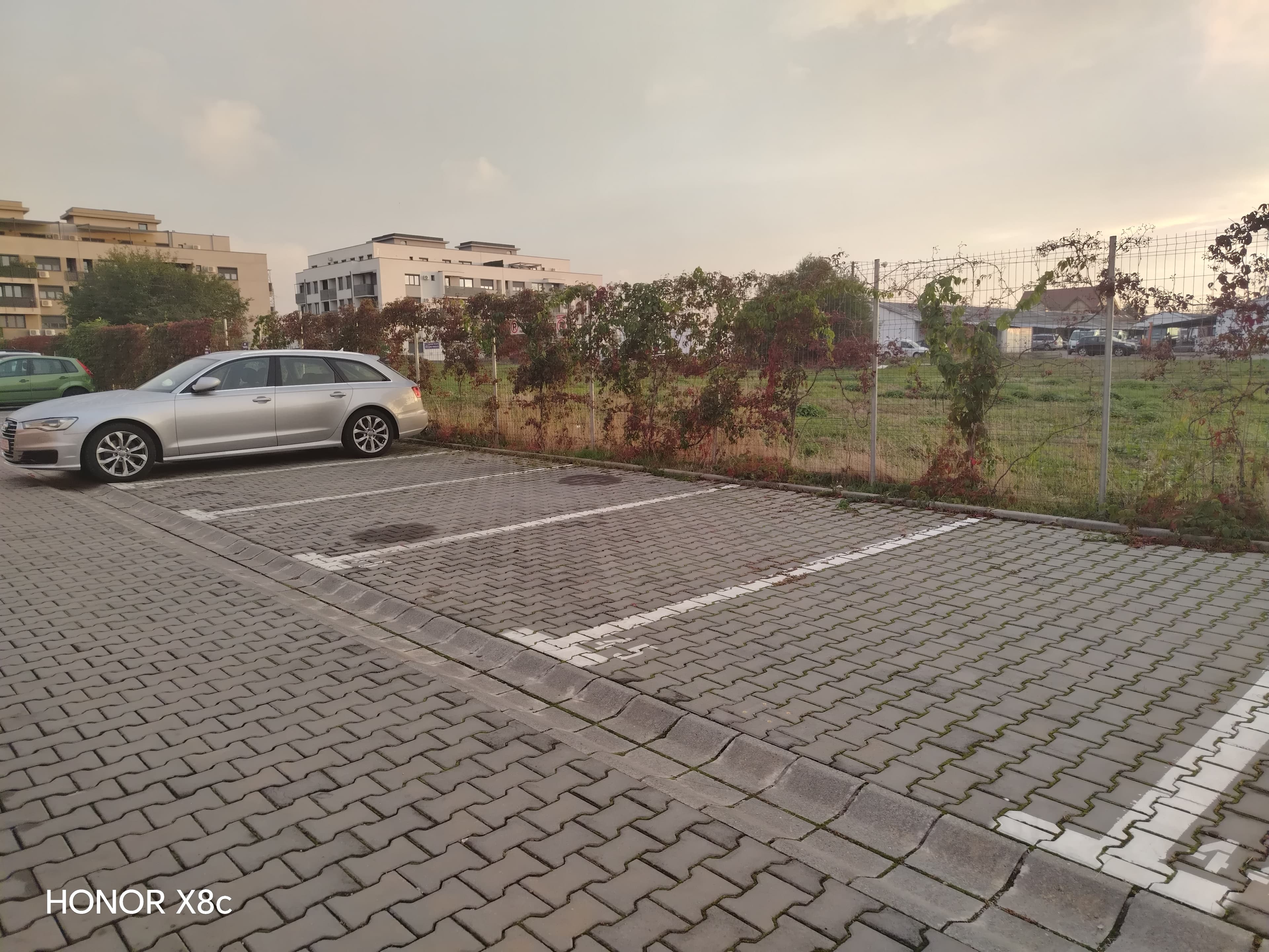 Loc de parcare de vanzare in Bihor, Oradea, Strada Nicolae Șova, Anastasia Residence /Nufarul