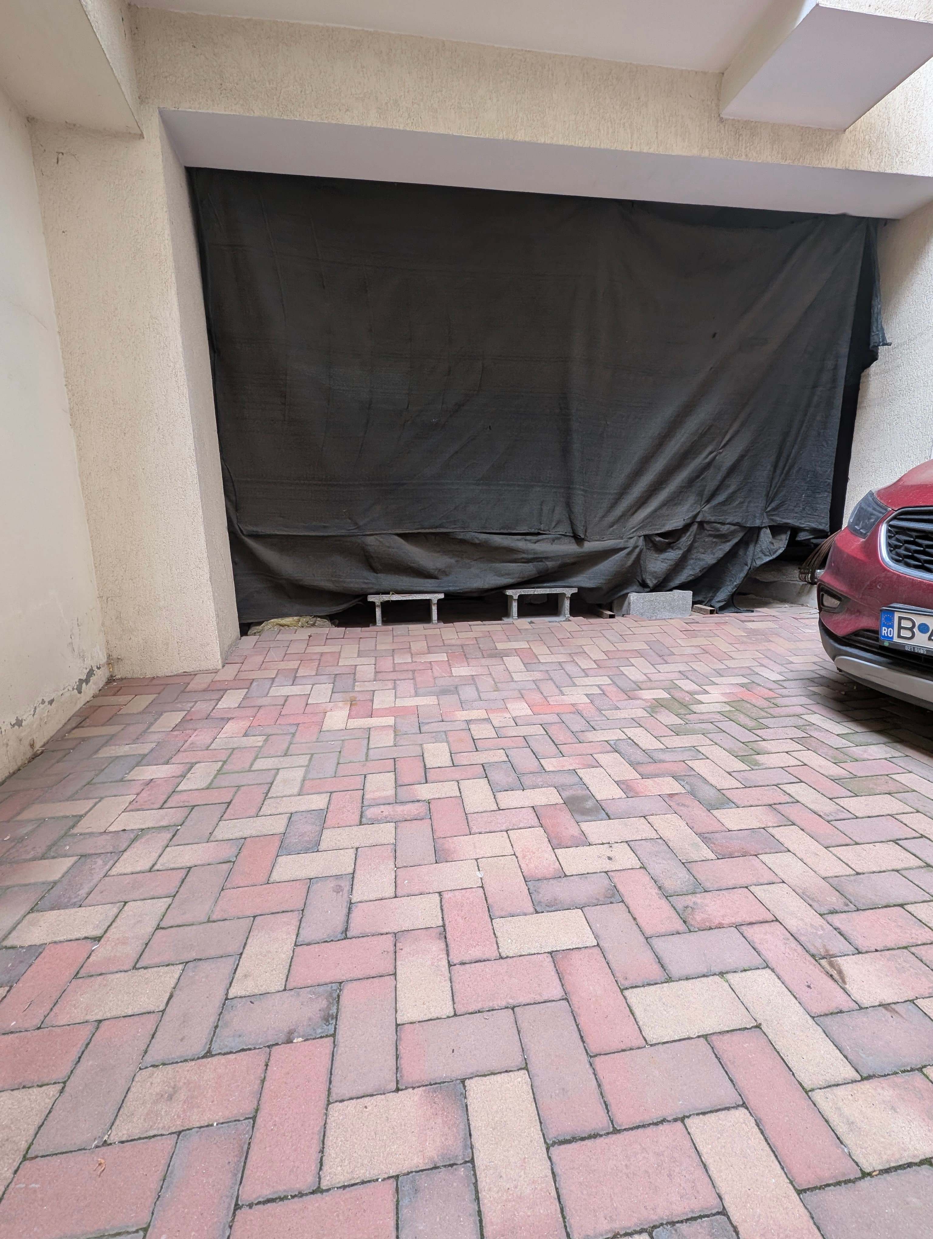 Loc de parcare de vanzare in Bucuresti, Strada Traian, Sector 2, 65MP, Str Traian/Pache Protopopescu