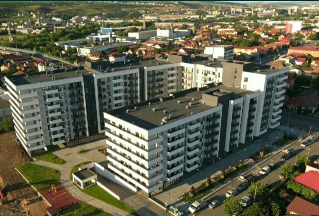 Loc de parcare de inchiriat in Cluj, Cluj-Napoca, Fabricii, nr.105, Mărăști, 13MP